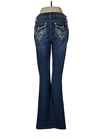 Love Indigo Jeans (view 2)