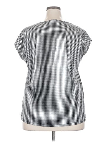 MICHAEL Michael Kors Sleeveless T-Shirt (view 2)