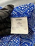 Old Navy 100% Polyester Blue Sleeveless Blouse Size M - photo 8