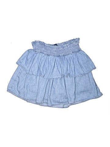Gap Kids Denim Skirt (view 1)