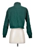 Girlfriend Collective 100% Cotton Green Pullover Sweater Size S - photo 2