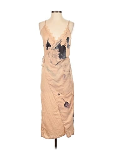 Cali Dreaming Cocktail Dress (view 1)