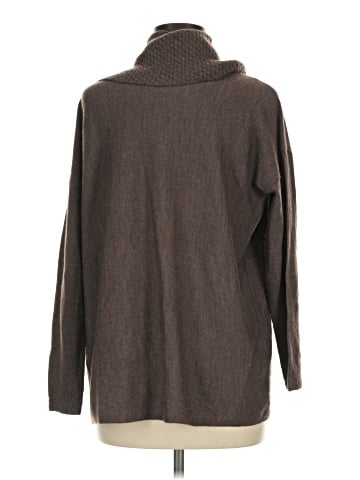 Ellen Tracy Turtleneck Sweater (view 2)