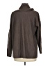 Ellen Tracy Brown Turtleneck Sweater Size M - photo 2