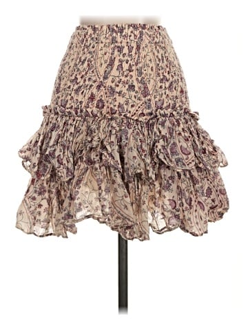 Étoile Isabel Marant Casual Skirt (view 2)