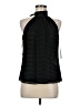 Ramy Brook Black Tank Top Size M - photo 1