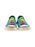 Converse Color Block Teal Sneakers Size 11 (kids) - photo 2