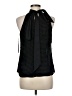 Ramy Brook Black Tank Top Size M - photo 2