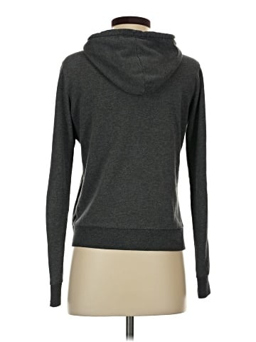 Divided by H&M Zip Up Hoodie (view 2)