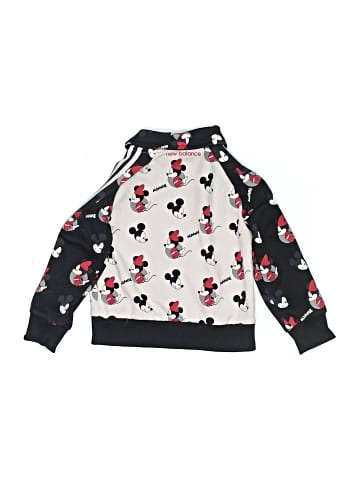 New Balance Track Jacket (view 2)