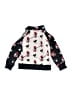 New Balance Hearts White Track Jacket Size S (baby) - photo 2