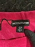PrettyLittleThing Burgundy Shorts Size 8 - photo 3
