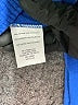 SOFFE Solid Blue Athletic Shorts Size L - photo 4