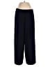 Theory Solid Blue Casual Pants Size 6 - photo 1