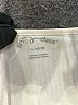 Art Class Metallic Silver Dress Size 10/12 - photo 3