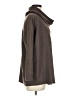 Ellen Tracy Brown Turtleneck Sweater Size M - photo 4