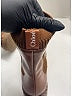 Chloé Brown Ankle Boots Size EU 38 - photo 4