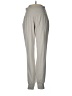 Athleta Solid Gray Casual Pants Size M (tall) - photo 1