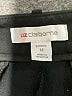 Liz Claiborne Solid Black Active Pants Size 14 - photo 4