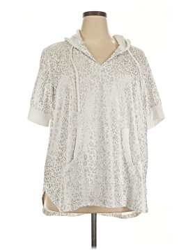 Jane And Delancey Poncho