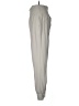 Athleta Solid Gray Casual Pants Size M (tall) - photo 5