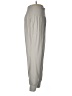 Athleta Solid Gray Casual Pants Size M (tall) - photo 4
