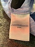 Lands' End Blue Long Sleeve Button-Down Shirt Size 16 - photo 8