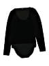 J.Crew Black Long Sleeve Top Size S - photo 1