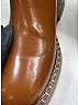 Chloé Brown Ankle Boots Size EU 38 - photo 3