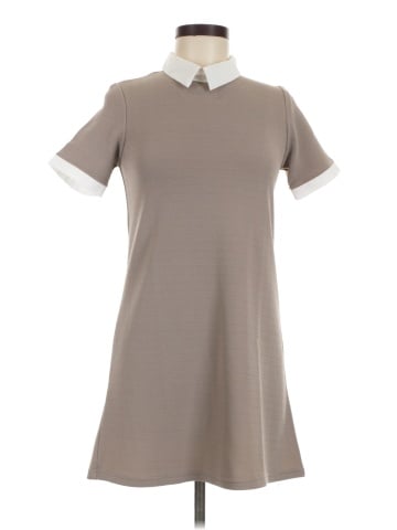 Ada Casual Dress (view 1)