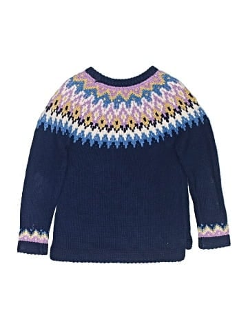 Boden Pullover Sweater (view 2)