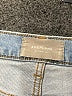 Everlane Stripes Blue Jeans Size 25R - photo 4