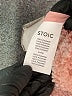 Stoic 100% Polyester Pink Fleece Size M - photo 7