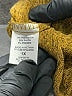 Notations Gold Pullover Sweater Size 1X - photo 9