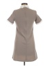Ada Gray Casual Dress Size M - photo 2