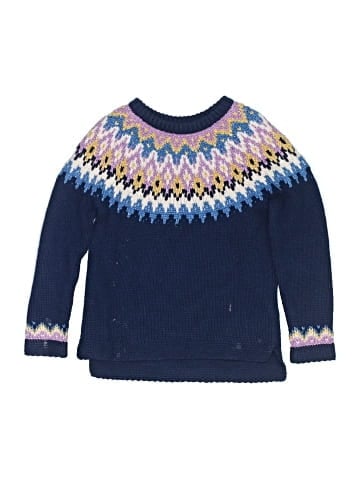 Boden Pullover Sweater (view 1)
