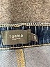 Torrid Blue Jeans Size 1X Plus (1) - photo 7