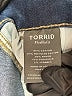 Torrid Blue Jeans Size 1X Plus (1) - photo 8