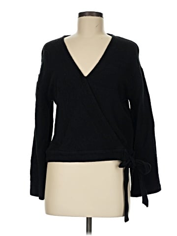 TeXTURE & THREAD Madewell Cardigan (view 1)