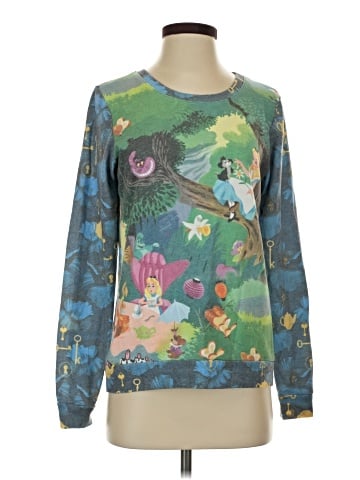Disney Long Sleeve T-Shirt (view 1)