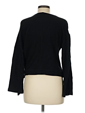 TeXTURE & THREAD Madewell Cardigan (view 2)