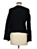 TeXTURE & THREAD Madewell 100% Cotton Black Cardigan Size M - photo 2
