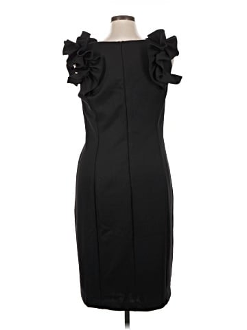 Donna Ricco Cocktail Dress (view 2)
