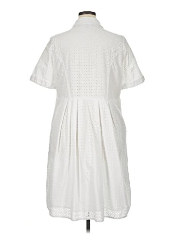 Jessica London Casual Dress (view 2)