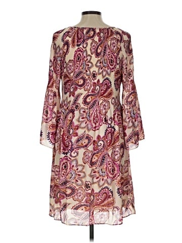 Elle Casual Dress (view 2)