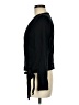 TeXTURE & THREAD Madewell 100% Cotton Black Cardigan Size M - photo 5