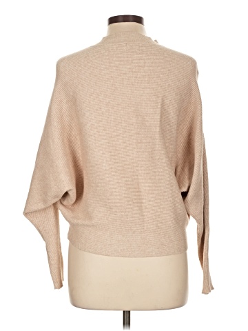 Polly Turtleneck Sweater (view 2)