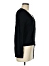 TeXTURE & THREAD Madewell 100% Cotton Black Cardigan Size M - photo 4