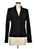 Calvin Klein Black Blazer Size 6 - photo 1