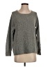 J.Crew 100% Wool Gray Wool Pullover Sweater Size S - photo 1
